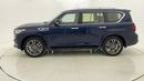 Infiniti QX80 LUXE PROACTIVE 5.6 | Zero Down Payment | Home Test Drive