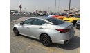 Nissan Altima FULL OPTION / EXCELLENT CONDITION