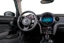 Mini Cooper MIDLINE Std 1.5L (4 Seater) Mini cooper Warranty and Service valid-GCC