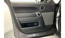 Land Rover Range Rover Sport HSE