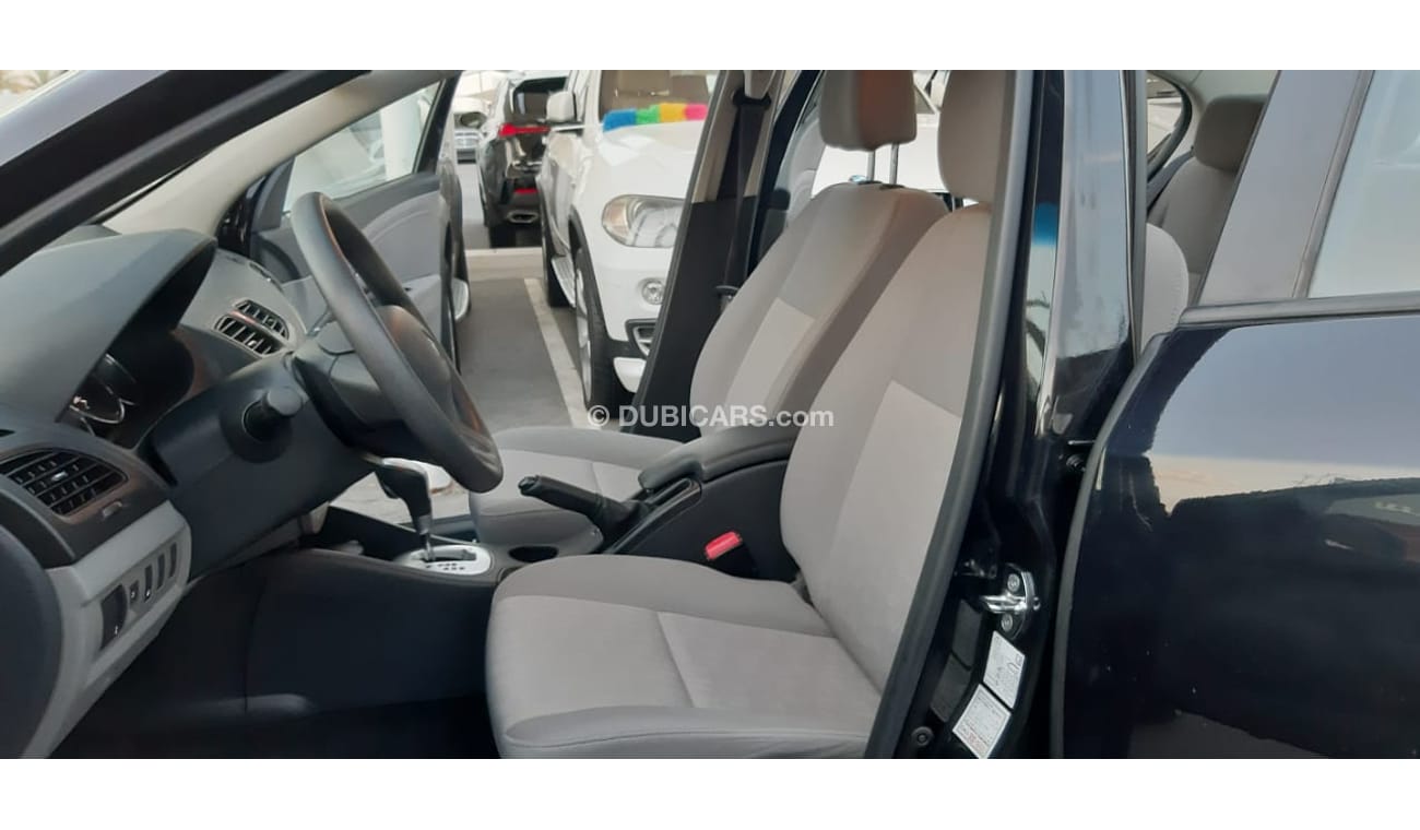 Renault Fluence Gulf - without accidents - in excellent condition, you do not need any expenses