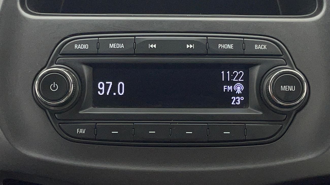 شيفروليه سبارك LS 1.4 | بدون دفعة مقدمة | اختبار القيادة في المنزل