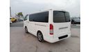 تويوتا هاياس TOYOTA HIACE RIGHT HAND DRIVE (PM1005)