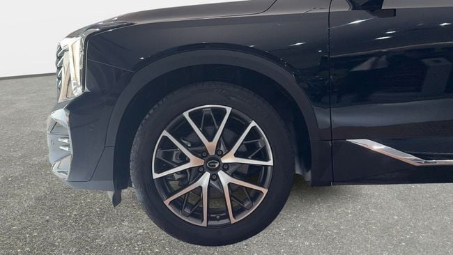 GAC GS8 GX, миниатюра 28