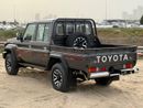 Toyota Land Cruiser Pick Up  Toyota Land Cruiser Pick Up 2026 Toyota Land Cruiser DC 4.0L AT Petrol (Full Option)