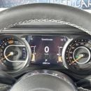 Jeep Wrangler Unlimited Sahara 3.6L A/T (5 Seater)