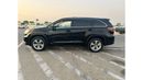Toyota Highlander 2016 Toyota Highlander, Hybrid - 4X4 - Panoramic / Push Start - Heat and Cooling Seats- Limited Full