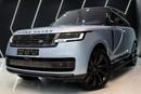 Land Rover Range Rover SV P530 2023 Range Rover Vogue SV, Rear Entertainment Display, Dealer Warranty!!