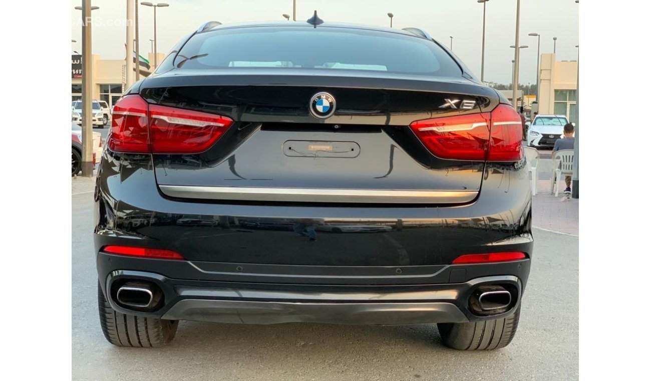 BMW X6 BMW X6