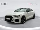 Audi S3 TFSI quattro 2.0L Sedan 290hp High (Ref# 03500)