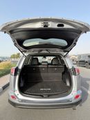 Toyota RAV4 Leather seats low mileage