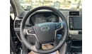 Toyota Prado GRJ150 4.0L SUV 4WD 5Doors