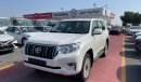 Toyota Prado TXL V6 4.0