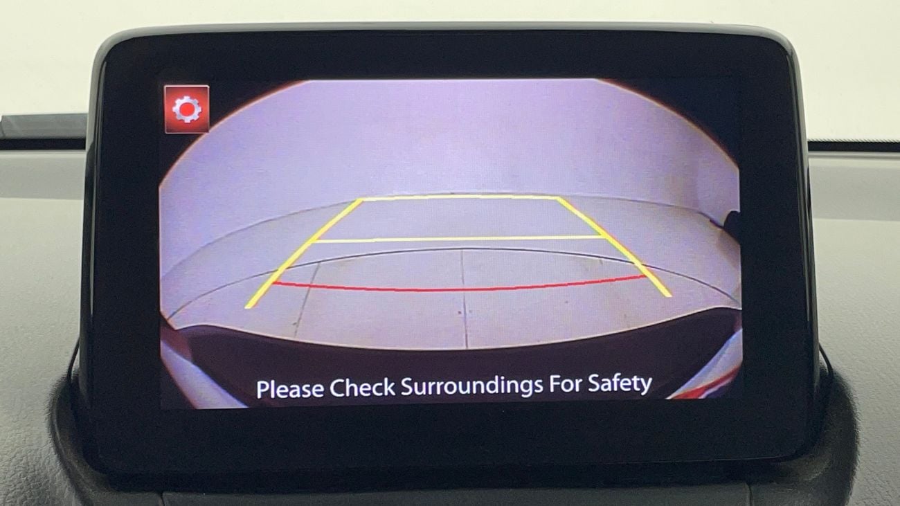 Mazda CX3 GT 2 | Zero Down Payment | Home Test Drive