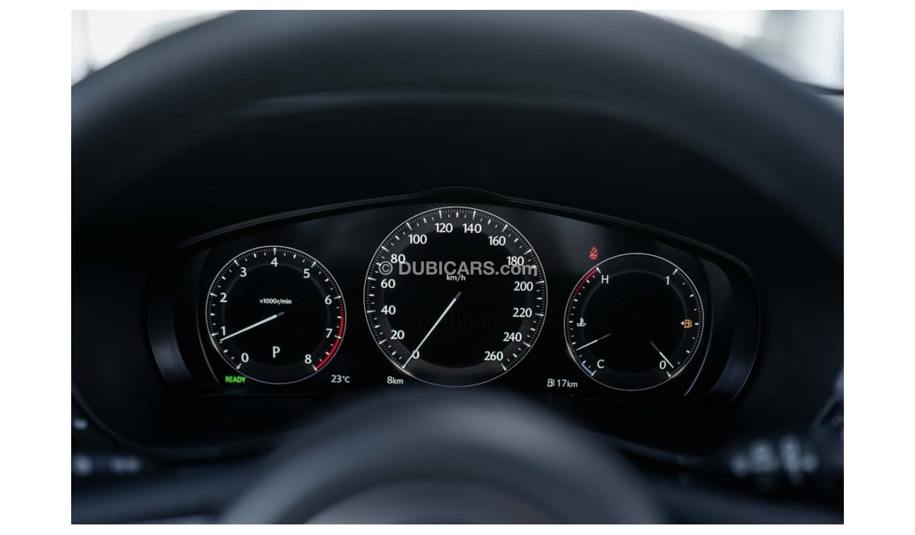 Hyundai Mufasa Brand New Export Euro 5 Engine