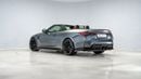 بي أم دبليو M4 COMPETITION M XDRIVE