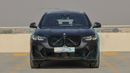 BMW X4M xDrive 30i M 2.0T (For Export , НА ЭКСПОРТ) GCC 2025 Без пробега