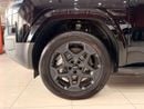 BYD Leopard 7 STD  (NON GCC)