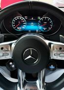 Mercedes-Benz AMG GT 43