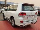 Toyota Land Cruiser GXR V6