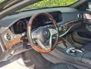 مرسيدس بنز S560 L AMG