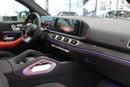 Mercedes Benz GLE 53 AMG Coupe GLE 53 Coupé | GCC 0km | Agency Warranty | AMG | Night Package