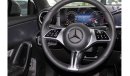 Mercedes-Benz A 200 AMG kit