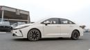 Toyota Corolla Elite 2026 | TOYOTA COROLLA HYBRID 1.8L WITH SPOILER+ELECTRIC SEAT