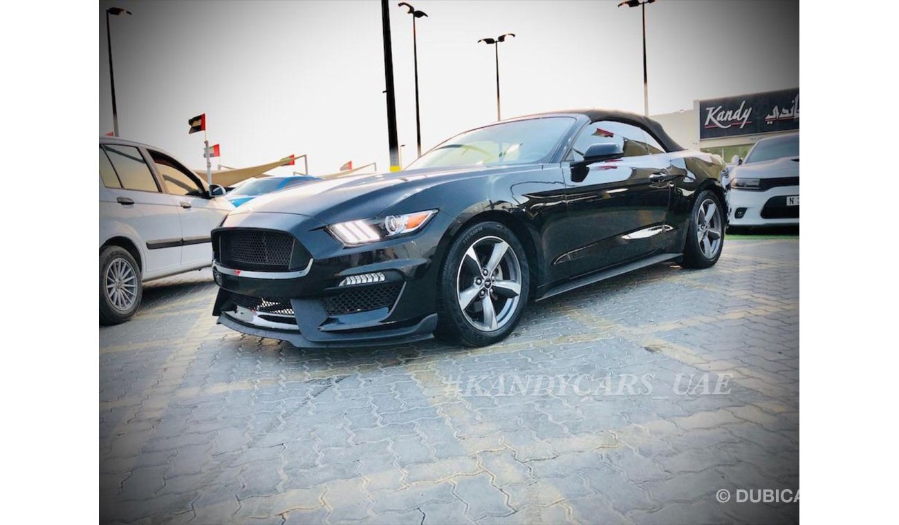 Ford Mustang AVAILABLE FOR SALE