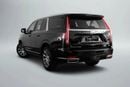Cadillac Escalade Premium Luxury 6.2L AWD