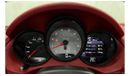 Porsche 718 Boxster 2014 Porsche Boxster S, Porsche Service History, Excellent Condition, GCC