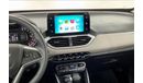 Chevrolet Groove LT
