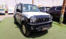 Suzuki Jimny 1.3L