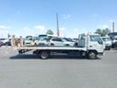 Mitsubishi Fuso Canter MITSUBISHI CANTER TRUCK RHD 1992 MODEL 3.9 L DIESEL MANUAL(PM60495)