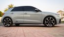 Audi A1 SPORTBACK S LINE model 2023 local price