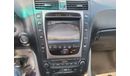 Lexus GS350 Full Option