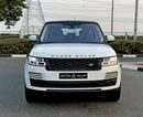 Land Rover Range Rover HSE 3.0L (380 HP)