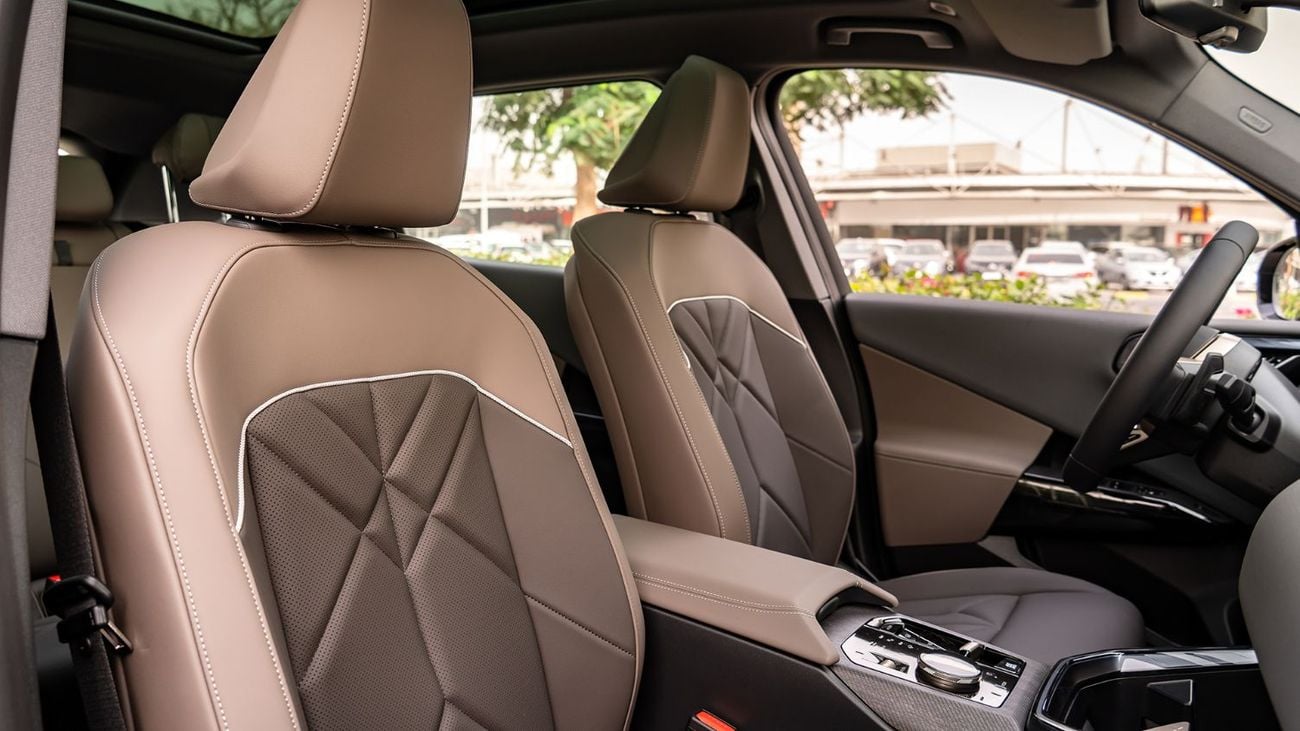 BMW X3 2026|BMW X3 XDRIVE30L LEADING EDITION M SPORT NIGHT EDITION [EXPORT ONLY]