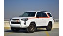 Toyota 4Runner 40TH Anniversary Special Edition