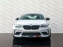 BMW M2 Competition 3.0L