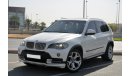 BMW X5 4.8IS Full Option Perfect Condition