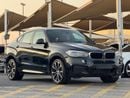 بي أم دبليو X6 xDrive 40i 3.0L