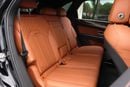 Bentley Bentayga SPEED