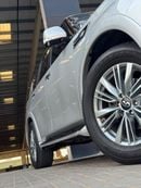 Infiniti QX80 LUXE PROACTIVE