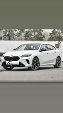 BMW 225L BMW 225L / 0km / white