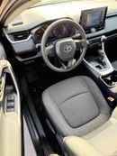 تويوتا راف ٤ 4WD 2019