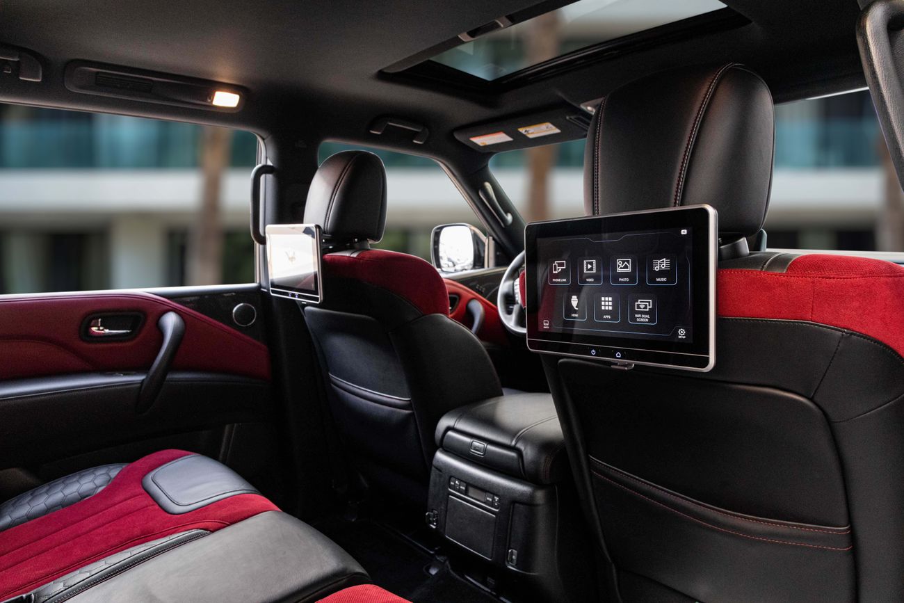 نيسان باترول Patrol Nismo | 4,505 P.M | 0% Downpayment | Excellent Condition!