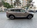 Hyundai Santa Fe Premium 3.5L
