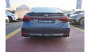 Toyota Avalon Limited Toyota Avalon (GSX50) 3.5L Petrol, Sedan FWD 4Doors, Front Electric Seats, Front Cooling and