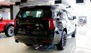 GMC Yukon GMC  DENALI -2021-BRAND NEW BLACK EDITION